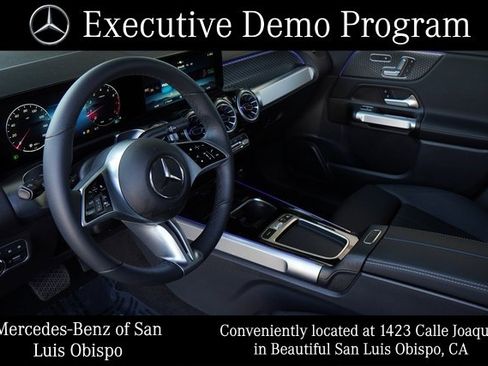 Used 2025 Mercedes-Benz GLB 250 image 27