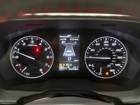 Used 2024 Subaru Legacy Sport image 33