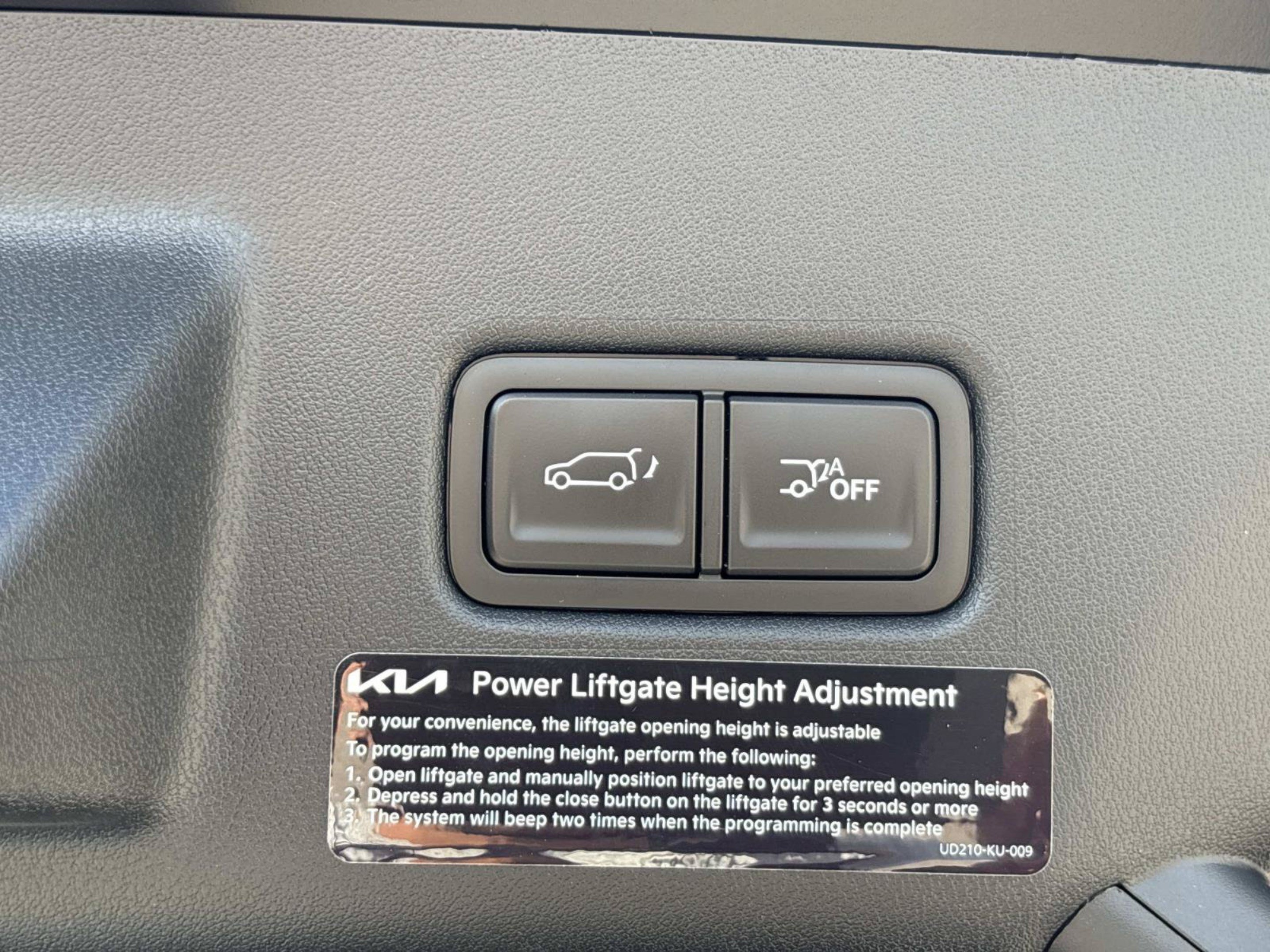 New 2027 Kia Telluride SX X-Line AWD/4WD image 13