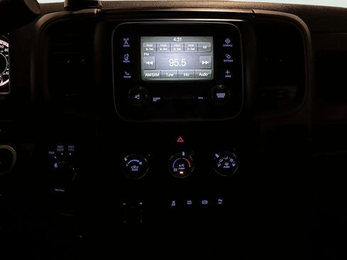 Used 2016 RAM 2500 Tradesman w/ Chrome Appearance Group AWD/4WD image 30