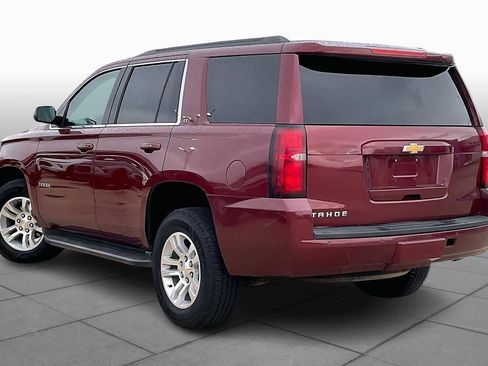 Used 2020 Chevrolet Tahoe LT image 12