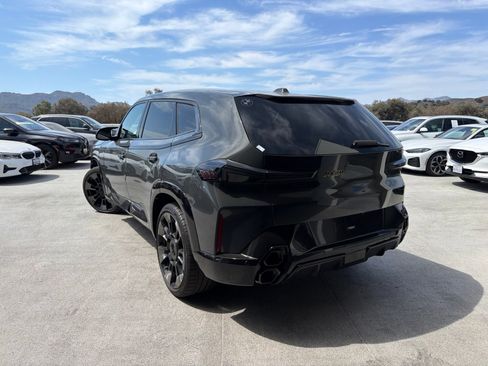 Used 2023 BMW XM AWD/4WD image 2