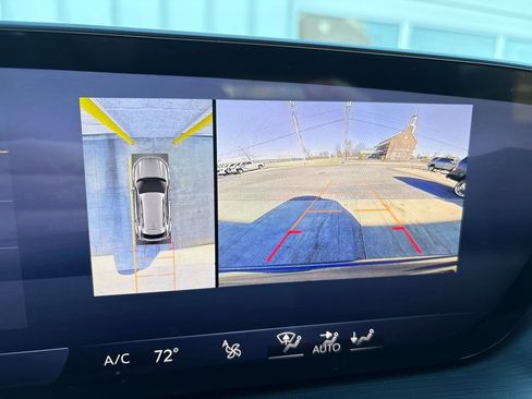 New 2026 Buick Envision Preferred image 24