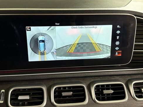 Used 2022 Mercedes-Benz GLE 350 4MATIC image 33