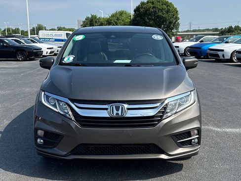 Used 2020 Honda Odyssey EX-L image 8