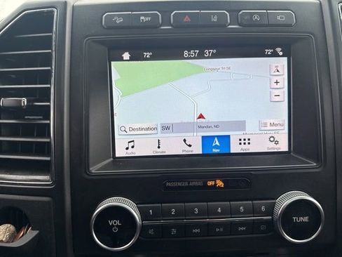 Used 2018 Ford Expedition Max Limited w/ Equipment Group 302A AWD/4WD image 17