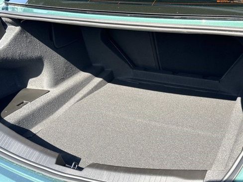 Certified 2025 Cadillac CT5 Premium Luxury w/ Sun And Sound Package RWD image 10