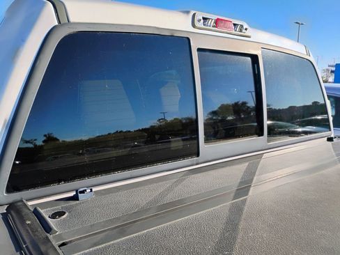 Used 2011 Ford F150 Lariat w/ Lariat Plus Pkg image 9