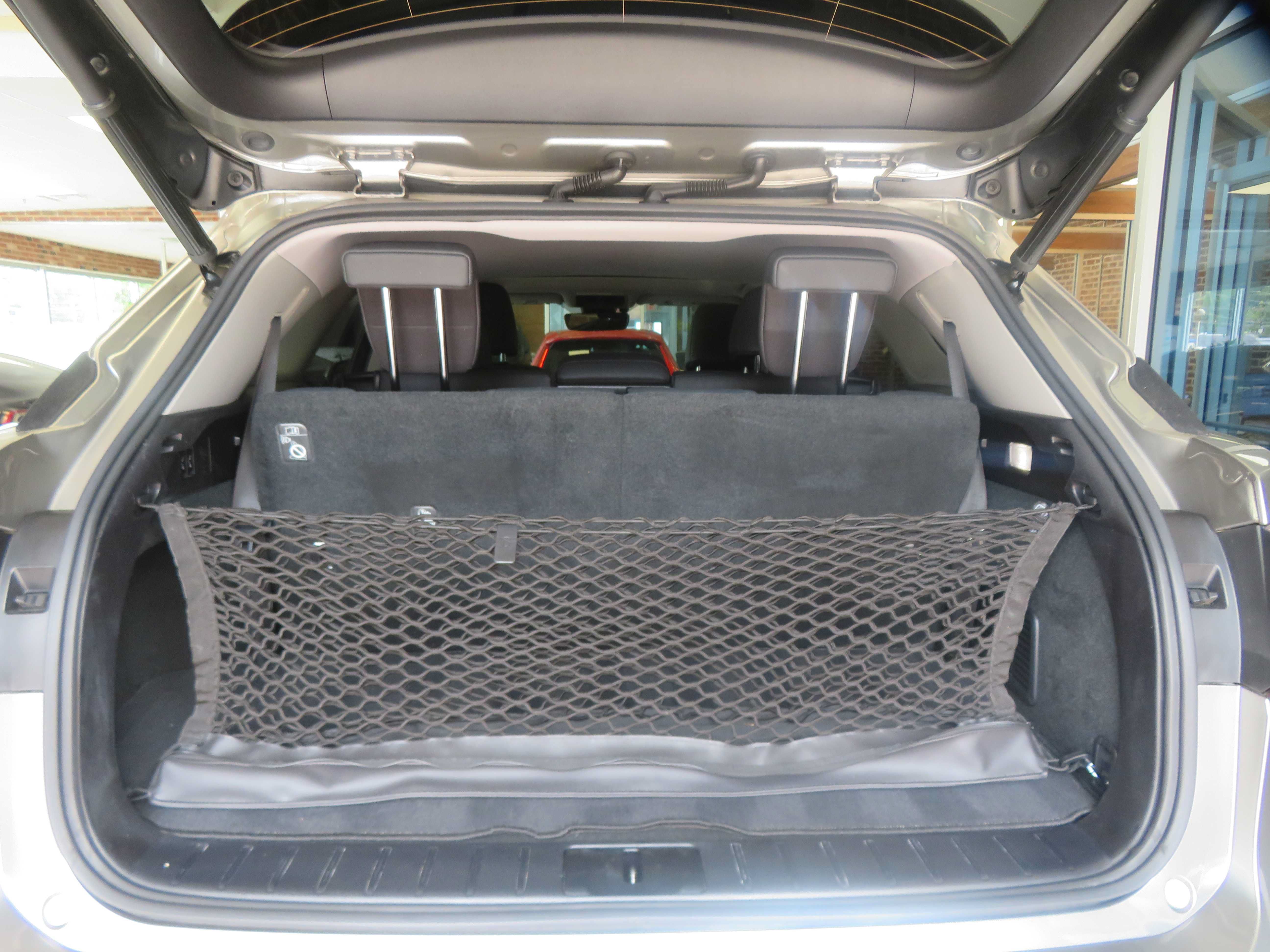 Used 2021 Lexus RX 350L FWD w/ Premium Package image 54