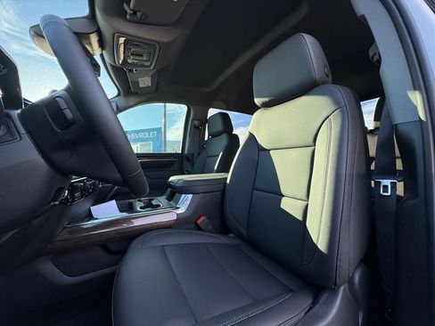 New 2026 Chevrolet Silverado 2500 LT image 14