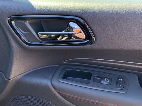 New 2026 Dodge Durango GT image 39