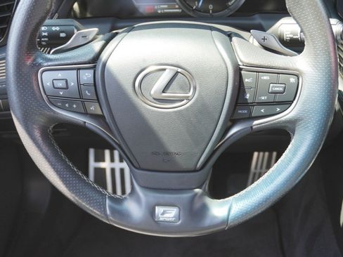 Used 2021 Lexus LS 500 F Sport w/ Dynamic Handling Package RWD image 31