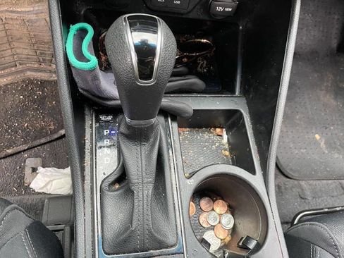 Used 2016 Hyundai Tucson SE w/ Option Group 02 FWD image 38