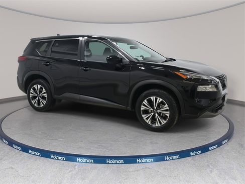 Used 2023 Nissan Rogue SV image 5