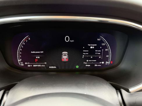 Used 2025 Acura MDX w/Technology Package image 29