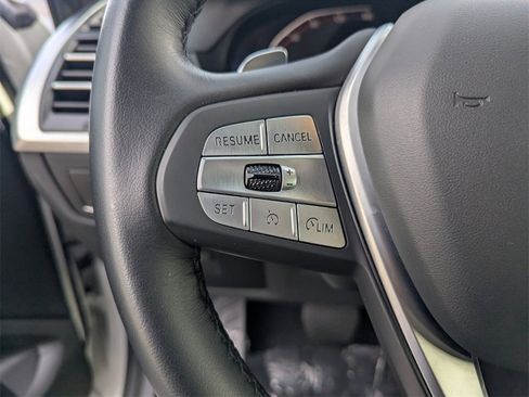 Used 2023 BMW X4 xDrive30i w/ Convenience Package image 28