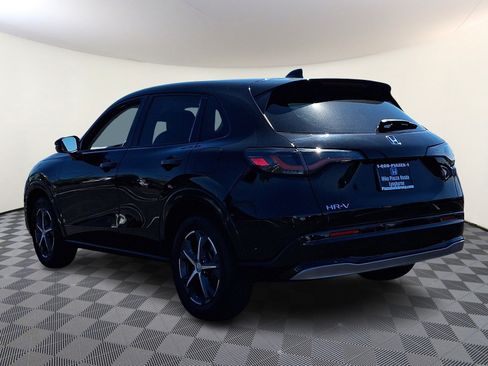 Used 2024 Honda HR-V EX-L image 5