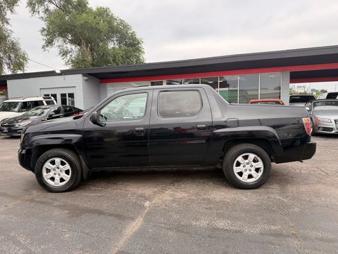 Used 2006 Honda Ridgeline RTL image 9