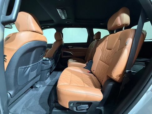 Used 2024 Kia Telluride SX X-Line AWD/4WD image 20