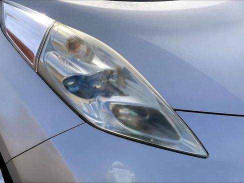 Used 2012 Nissan Leaf SL image 26