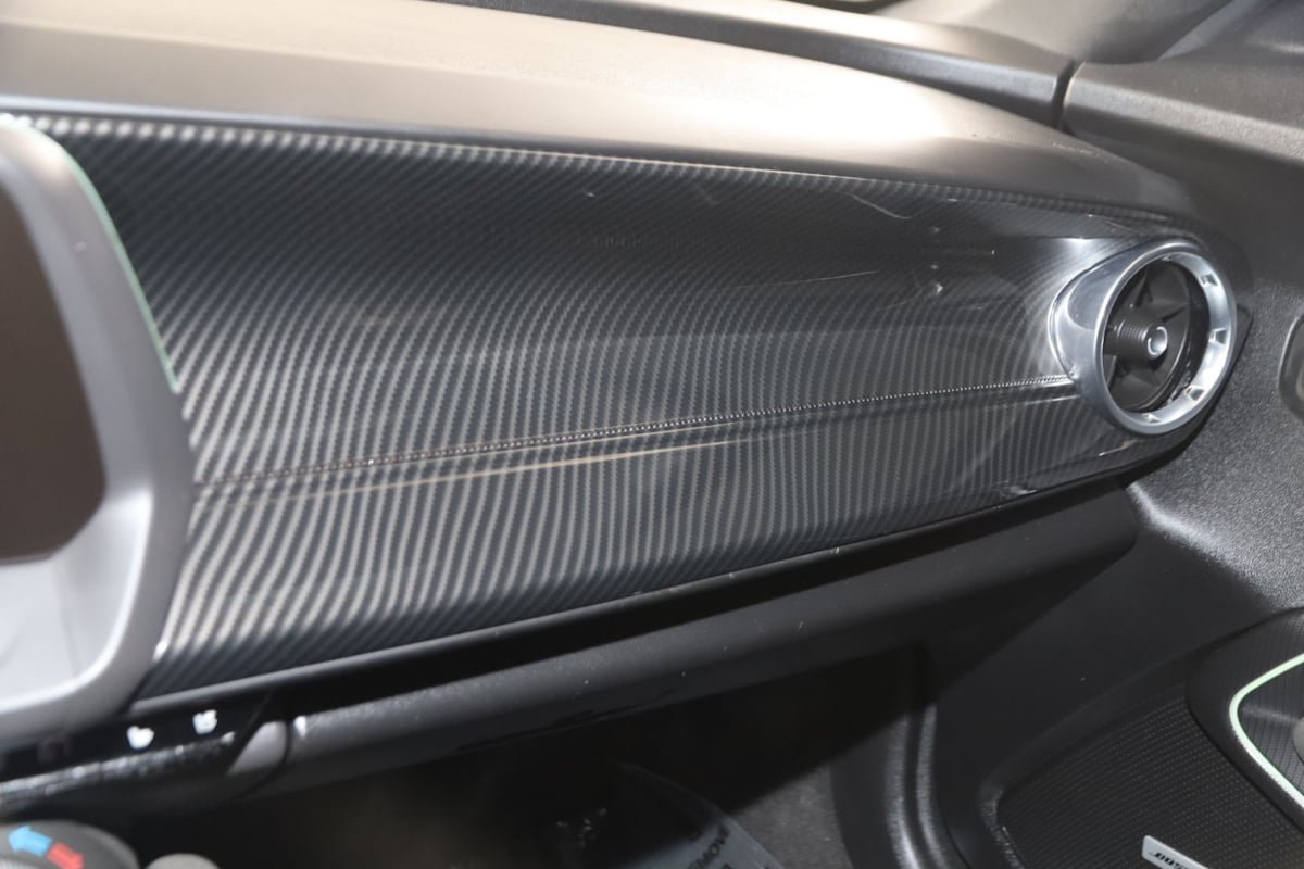 Used 2020 Chevrolet Camaro SS RWD image 35