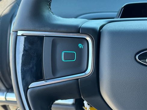 New 2025 Ford Expedition Platinum w/ Stealth Appearance Package image 25