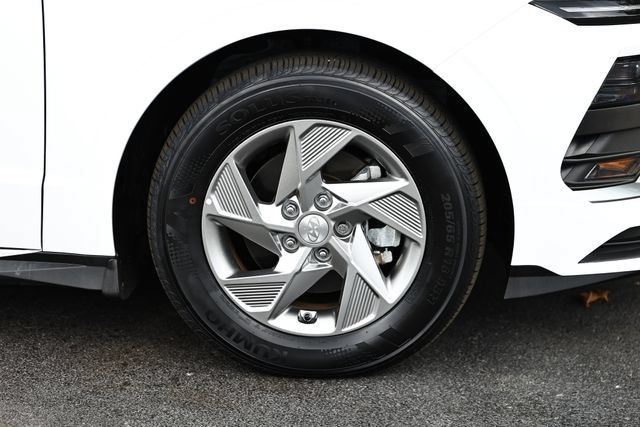Certified 2025 Hyundai Sonata SE FWD image 5