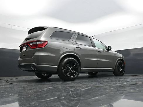 New 2026 Dodge Durango GT AWD/4WD image 54
