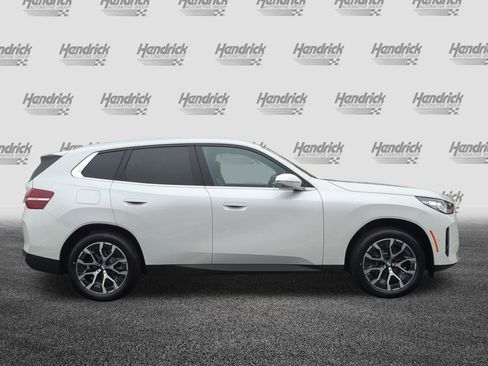 Used 2026 BMW X3 xDrive30i w/ Premium Package AWD/4WD image 11
