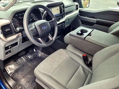 Certified 2023 Ford F150 XLT AWD/4WD image 10