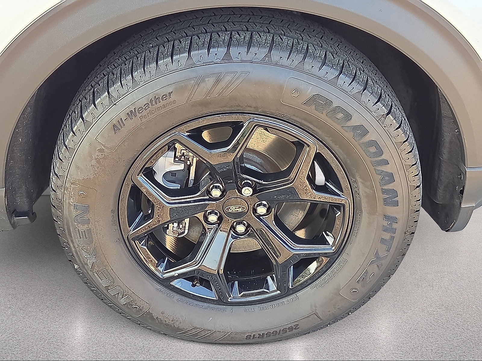 Used 2022 Ford Explorer Timberline AWD/4WD image 7