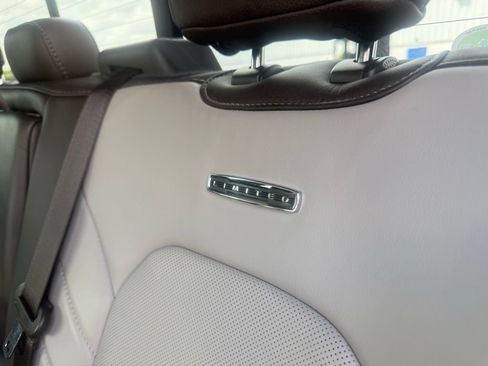 Used 2019 Ford F150 Limited AWD/4WD image 44