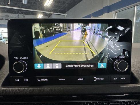 New 2026 Honda Civic Sport image 11