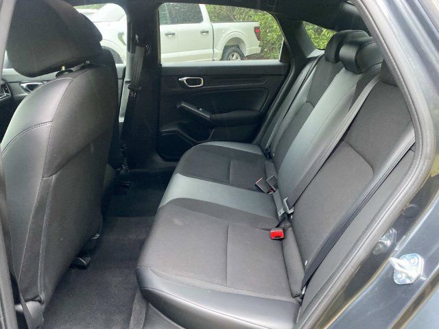 Used 2022 Honda Civic Sport image 9