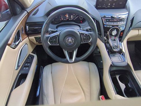 Certified 2024 Acura RDX SH-AWD w/ Advance Package image 15