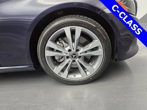 Used 2021 Mercedes-Benz C 300 Cabriolet image 12