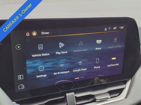 Used 2025 Chevrolet Equinox LT image 22