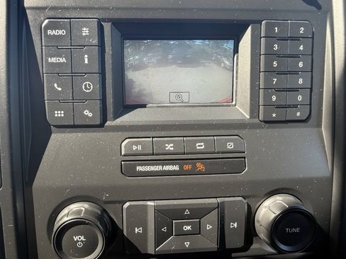 Used 2019 Ford F150 XL AWD/4WD image 26