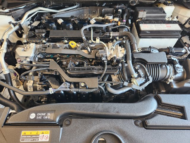 Used 2026 Toyota Corolla LE w/ LE Premium Package FWD image 31