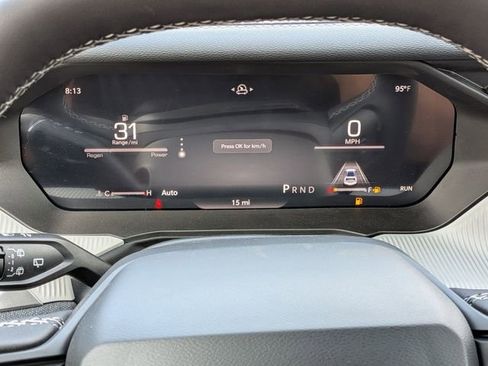 New 2026 Jeep Cherokee Laredo image 26