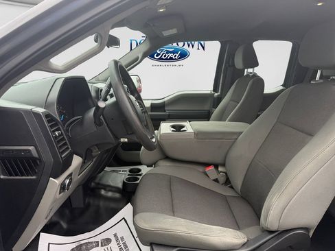 Used 2019 Ford F150 XL w/ Equipment Group 101A Mid AWD/4WD image 30