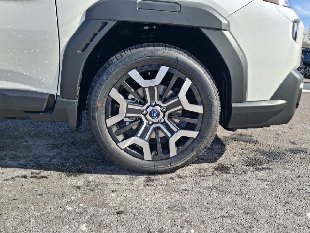 New 2026 Subaru Outback Touring XT AWD/4WD image 9