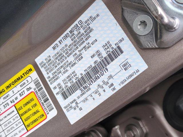 Used 2018 Lincoln MKZ Reserve FWD image 23