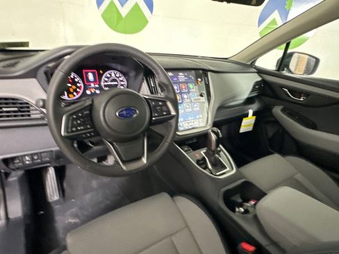 New 2025 Subaru Outback Premium image 16