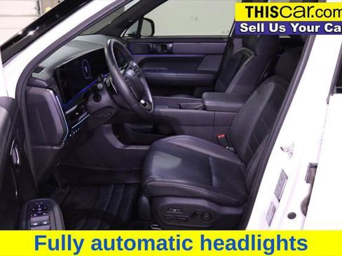 Used 2025 Hyundai Santa Fe Calligraphy AWD/4WD image 28