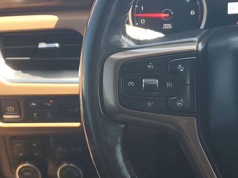 Used 2021 Chevrolet Suburban High Country image 36