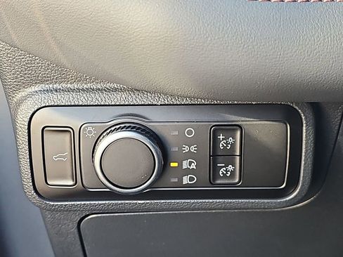 New 2026 Ford Explorer Active image 28