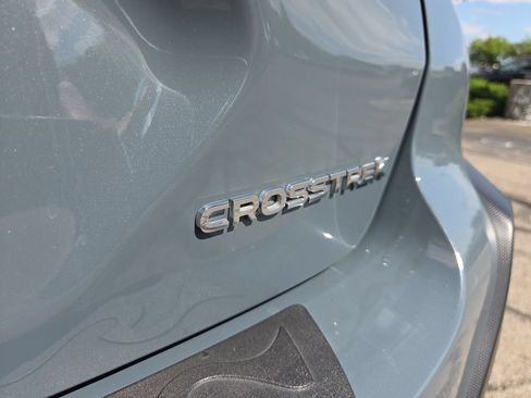 Used 2024 Subaru Crosstrek 2.0i Premium AWD/4WD image 24