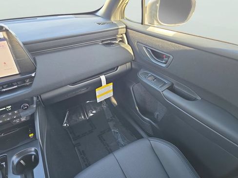 New 2026 Subaru Outback Limited AWD/4WD image 11