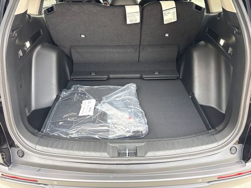 New 2026 Honda CR-V EX-L image 25